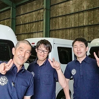 【埼玉・東京エリア】営業ドライバー募集！の画像