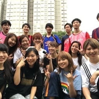 【6/8 新宿フットサル】男女・経験問わず！笑いあり😊勝負あり💪...