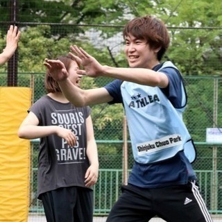 【6/8 新宿フットサル】男女・経験問わず！笑いあり😊勝負あり💪最&高のフットサル🌞 − 東京都