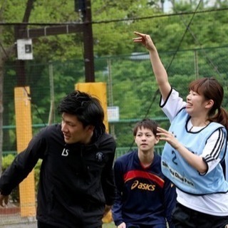 【6/8 新宿フットサル】男女・経験問わず！笑いあり😊勝負あり💪最&高のフットサル🌞 - 新宿区