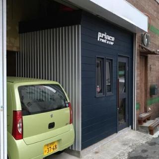 コロナクライシスは電車じゃなく車移動で！●大阪最安を目指すプリン...