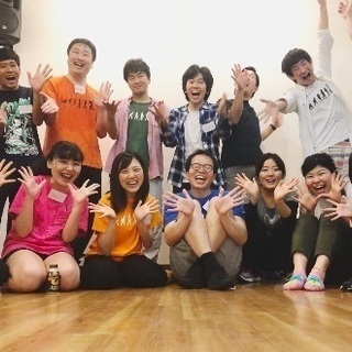 ダンス、歌、フラッシュモブに興味ある方！ - その他