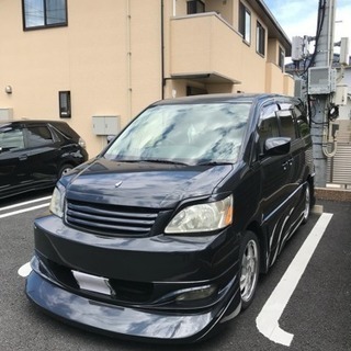 フルエアロ♪オンリーワンがここに！！の画像