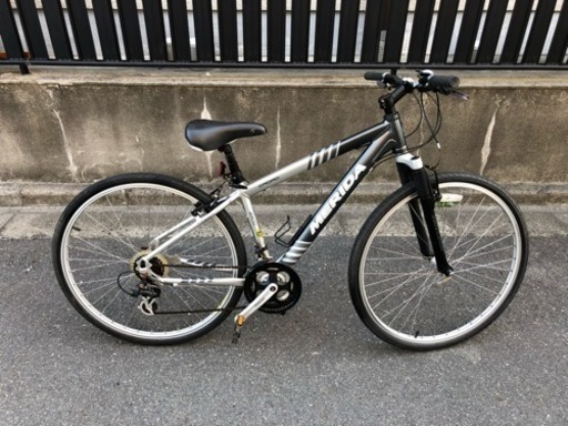 MERIDA クロスバイク