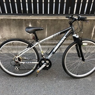 MERIDA クロスバイク