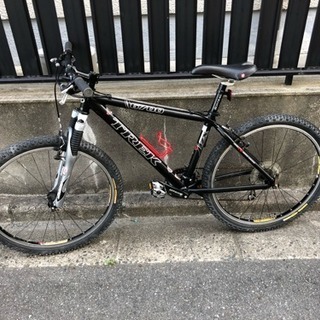 美品 TREK 6700 zx