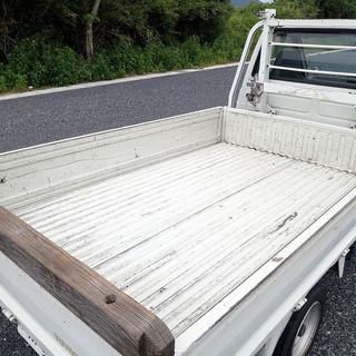 タウンエーストラック　H4年 実走行88200㎞　ワンオーナー AC PS 5MT  1992 TOWN ACE TRUCK  YM55の画像