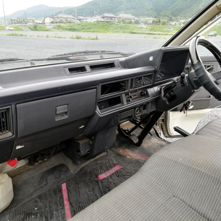 タウンエーストラック　H4年 実走行88200㎞　ワンオーナー AC PS 5MT  1992 TOWN ACE TRUCK  YM55の画像