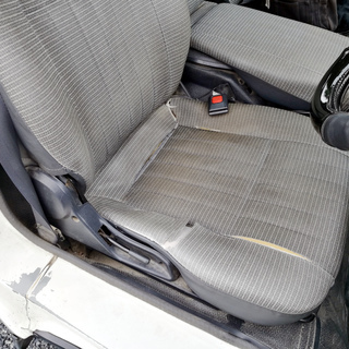 タウンエーストラック　H4年 実走行88200㎞　ワンオーナー AC PS 5MT  1992 TOWN ACE TRUCK  YM55の画像