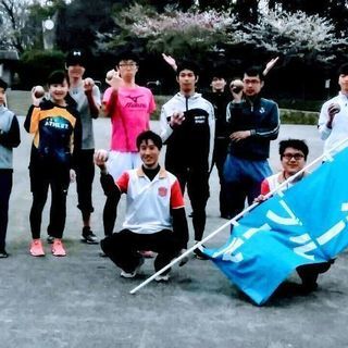目指せオリンピック。レジャーでも楽しい。世界最古の球技がメンバー募集。