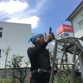 庭の手入れ 伐採店 ツチヤガーデンホーム（埼玉県所沢市 狭山市入...
