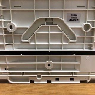 totoウォシュレットのリモコンの画像