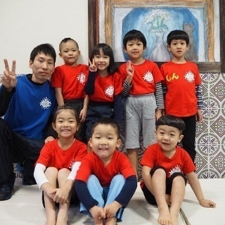 子どもの可能性を広げる！｢苦手｣を｢できる！｣に変える体操教室の画像