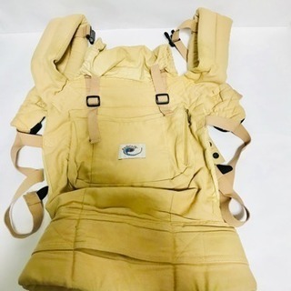 ♫エルゴ抱っこ紐♬の画像