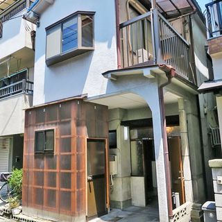 🌸四條畷駅10分,エアコン3台🌸3LDK、完全戸建　猫犬可