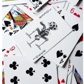 大富豪大会やりましょう♠️♦️♣️♥️