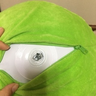 マイクワゾウスキ ぬいぐるみボールの画像
