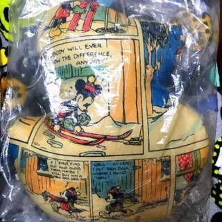 C賞☆一番くじ　ミッキー＆ドナルド VINTAGE CHRISTMAS COMICS☆    の画像