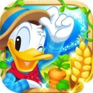 ディズニーファーム仲間