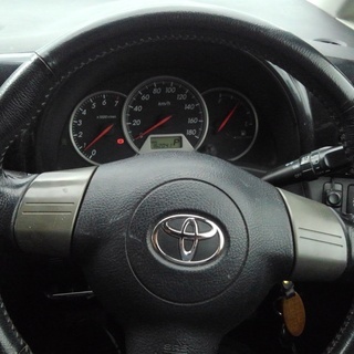 美車！😉H１６年😉ウィッシュＸ Ｓﾊﾟｯｹｰｼﾞ４ＷＤ😉ZNE14😉黒😉16.2万キロ😉総額１５万円の画像