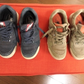 newbalance  ニューバランス710　23cm　