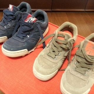 newbalance  ニューバランス710　23cm　の画像