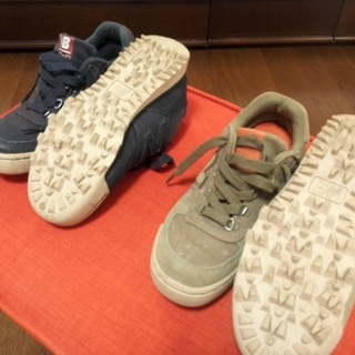 newbalance  ニューバランス710　23cm　の画像