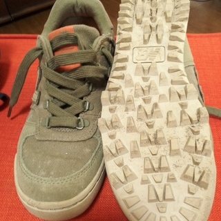 newbalance  ニューバランス710　23cm　の画像