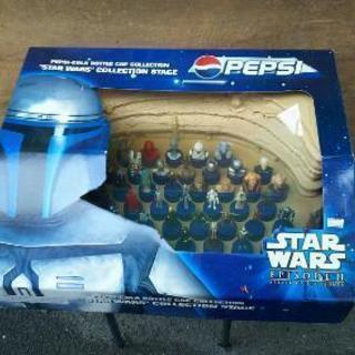 スター・ウォーズエピソードⅡ