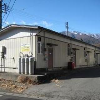 礼金・仲介手数料無料のアパートです。