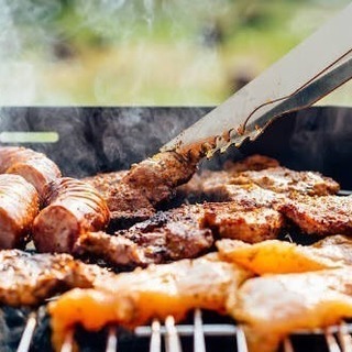 🍾✨BBQの参加者お待ちしてます🌈🎊