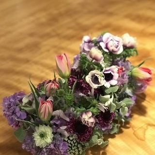 花＊あそび6月