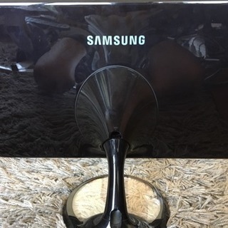 SAMSUNG LEDモニター Sync Master SA550 23インチの画像