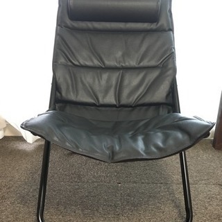 1人用ソファー（椅子）franc franc購入品