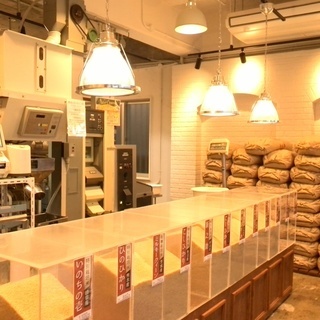 ★急募★お米の宅配、店頭販売のお仕事です