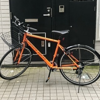 自転車(たか様 売約済み)