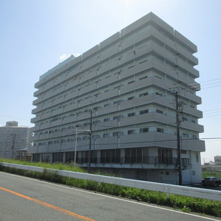 🏄海近　礼金0　ダイアパレス白ス白子　32,000円/月　1K　...