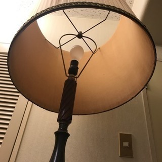 スタンドの画像