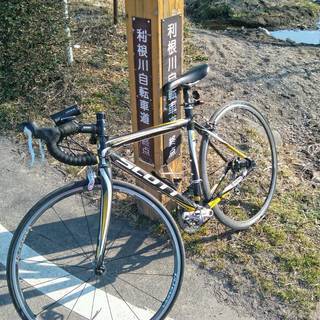 ダイエット　ロードバイク仲間募集 - 八潮市