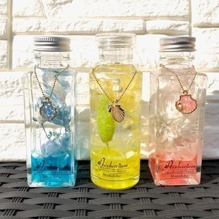 ＊ハーバリウム＊ワークショップ＊の画像