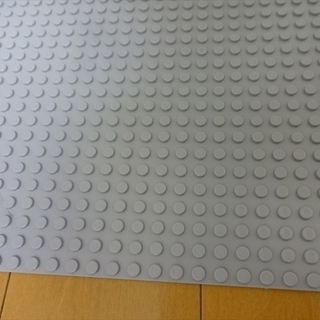 ★未使用★開封保管★LEGO 基礎板(グレー) ｢レゴ クラシック｣ 10701　レゴブロックの画像