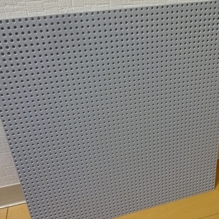 ★未使用★開封保管★LEGO 基礎板(グレー) ｢レゴ クラシック｣ 10701　レゴブロックの画像