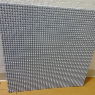 ★未使用★開封保管★LEGO 基礎板(グレー) ｢レゴ クラシック｣ 10701　レゴブロックの画像