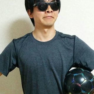 7/7(土曜)18~20時川口でフットサル！
