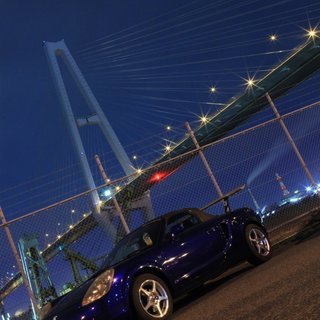 夜な夜な都内のどこかに集まってクルマを並べたりするチーム - メンバー募集