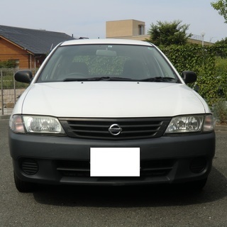☆H18年式　日産　ADバン　162000km　格安出品　現状渡...