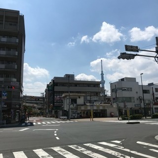 ホテル内のシェアサロンでプチ開業♪の画像