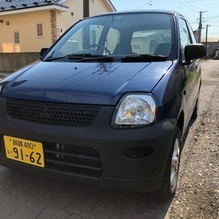 激安コミコミ★22年車 走行48000キロ★H42 ミニカ FF...
