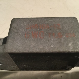 ホンダ純正レギュレートレクチファイヤー【中古】31600-GW0-004の画像