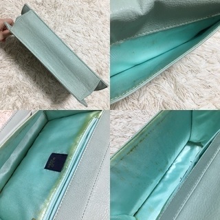 an another angelus レターバッグの画像